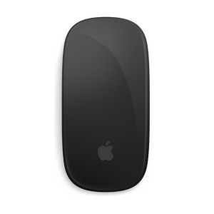 Мышь Apple Magic Mouse USB-C (черный) - фото