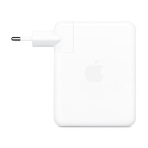Сетевое зарядное Apple 140W USB-C EU Power Adapter MLYU3ZM/A (евровилка) - фото2