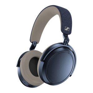 Наушники Sennheiser Momentum 4 Wireless Special Edition (темно-синий) - фото