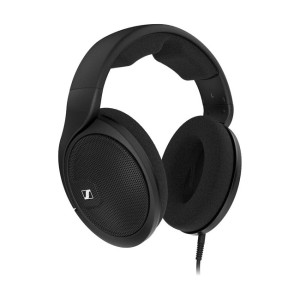 Проводные накладные наушники Sennheiser HD 560S - фото