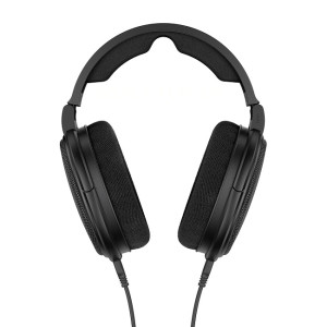 Проводные накладные наушники Sennheiser HD 660S2 - фото2