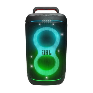 Патибокс JBL PartyBox 520 Черный - фото