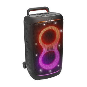 Патибокс JBL PartyBox 520 Черный - фото2