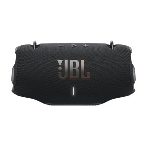 Беспроводная колонка JBL Xtreme 4 (черный) - фото