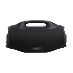 Беспроводная колонка JBL Boombox 4 (черный) - фото2