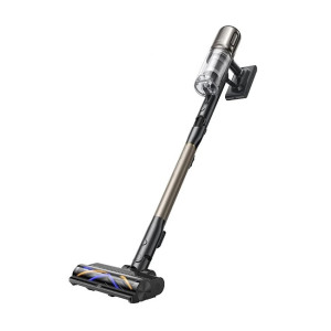Пылесос Dreame Cordless Vacuum Cleaner Z40 TangleCut Flex VRV62F (черный) - фото