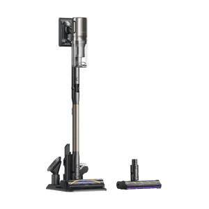 Пылесос Dreame Cordless Vacuum Cleaner Z40 TangleCut Flex VRV62F (черный) - фото2