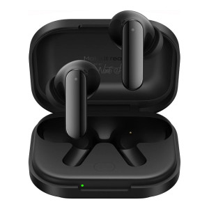 Наушники Realme Buds Air 8 Pro (черный) - фото