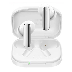 Наушники Realme Buds Air 8 Pro (белый) - фото