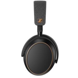 Наушники Sennheiser Momentum 4 Wireless Special Edition (черный/медный) - фото2