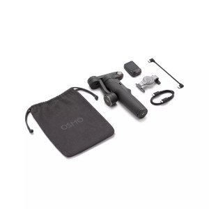 Стабилизатор DJI Osmo Mobile 8P Standard Combo - фото