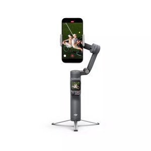 Стабилизатор DJI Osmo Mobile 8P Standard Combo - фото2