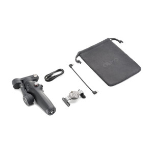 Стабилизатор DJI Osmo Mobile 8 (Device Only) - фото2