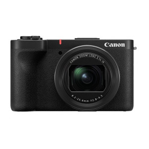 Цифровой фотоаппарат Canon PowerShot V1 - фото