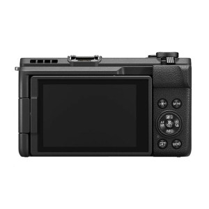 Цифровой фотоаппарат Canon PowerShot V1 - фото2