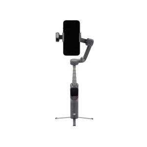 Стабилизатор DJI Osmo Mobile 8P Advanced Tracking Combo - фото2