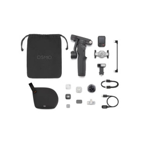 Стабилизатор DJI Osmo Mobile 8P Creator Combo - фото