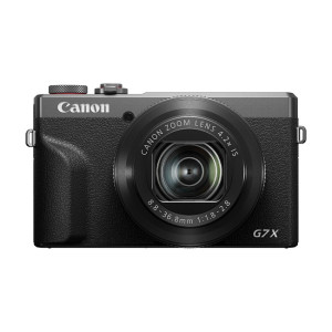 Фотоаппарат Canon PowerShot G7X Mark III 30th Anniversary (графит), лимитированная версия - фото