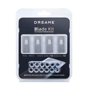 Комплект лезвий Dreame MBKA10 Blade Kit для робота-газонокосилки Dreame - фото