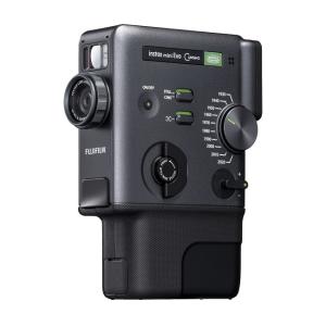 Фотоаппарат мгновенной печати FUJIFILM instax mini Evo Cinema Hybrid - фото