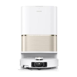 Робот-пылесос Dreame Robot Vacuum L50s Pro Ultra RLL88HE Белый (международная версия) - фото2