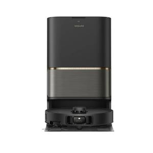 Робот-пылесос Dreame Robot Vacuum L50s Pro Ultra RLL88HE Черный (международная версия) - фото2