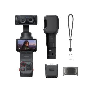 Камера  Insta360 Luna Ultra Standard Combo - фото2
