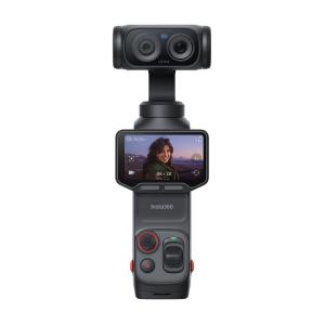 Камера  Insta360 Luna Ultra Standard Combo - фото
