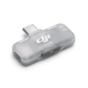 Микрофон DJI Mic Mini Mobile Version (2 TX+1 Mobile RX) - фото2