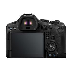 Фотоаппарат Canon EOS R6 Mark III Body + адаптер крепления EF-EOS R - фото2