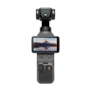Камера DJI Osmo Pocket 4 Essential Combo - фото