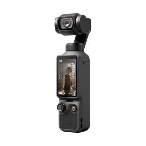 Камера DJI Osmo Pocket 4 Essential Combo - фото2