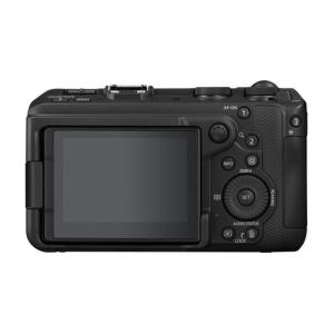 Фотоаппарат Canon EOS R6 V Body - фото2