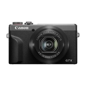 Фотоаппарат Canon PowerShot G7X Mark III 30th Anniversary with Carrying Case (графит), лимитированная версия - фото