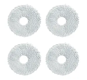 Сменная тканевая насадка Dreame Mop Pad для L10sSeries/L40Series/X40Series/X50Series (RMP8) - фото