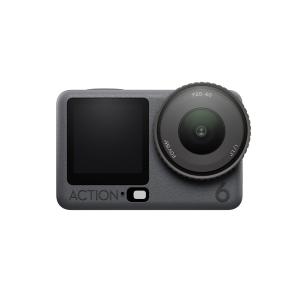 Экшн-камера DJI Osmo Action 6 Essential Combo - фото