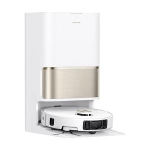 Робот-пылесос Dreame Robot Vacuum L60 Ultra AE White RPL71FE0 Белый (международная версия) - фото2