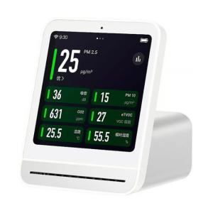 Монитор качества воздуха Qingping Air Monitor 2 (белый) CGS2 - фото