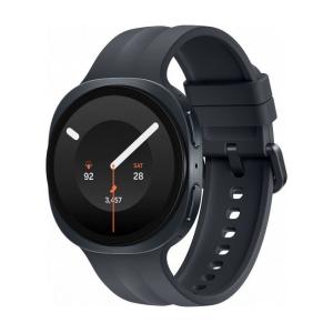Умные часы Samsung Galaxy Watch 9 40 мм SM-L340 (графит) - фото