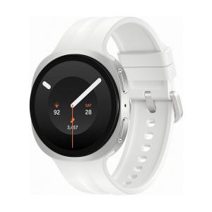 Умные часы Samsung Galaxy Watch 9 40 мм SM-L340 (кремовый / белое золото) - фото