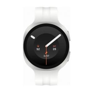 Умные часы Samsung Galaxy Watch 9 40 мм SM-L340 (кремовый / белое золото) - фото2