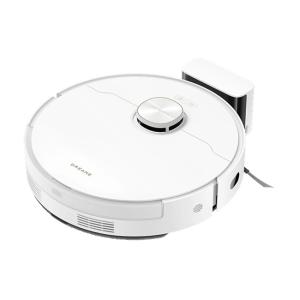 Робот-пылесос Dreame Robot Vacuum D30 Pro RLD29SA Белый (международная версия) - фото2