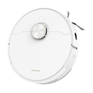 Робот-пылесос Dreame Robot Vacuum D30 Pro RLD29SA Белый (международная версия) - фото