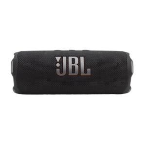 Беспроводная колонка JBL Flip 7 (черный) - фото
