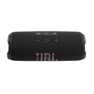 Беспроводная колонка JBL Flip 7 (черный) - фото2