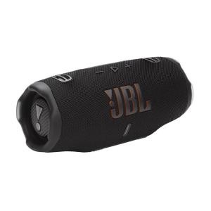 Беспроводная колонка JBL Charge 6 (черный) - фото2