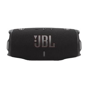 Беспроводная колонка JBL Charge 6 (черный) - фото