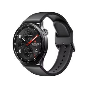 Умные часы Xiaomi Watch S5 46 мм (черный, международная версия) - фото2