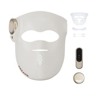 Маска для омоложения лица Dreame Chrona Pro Photon Anti-Aging Skincare Mask AB01P - фото