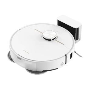 Робот-пылесос Dreame Robot Vacuum L50 White RLL43SA (евровилка, белый) - фото2